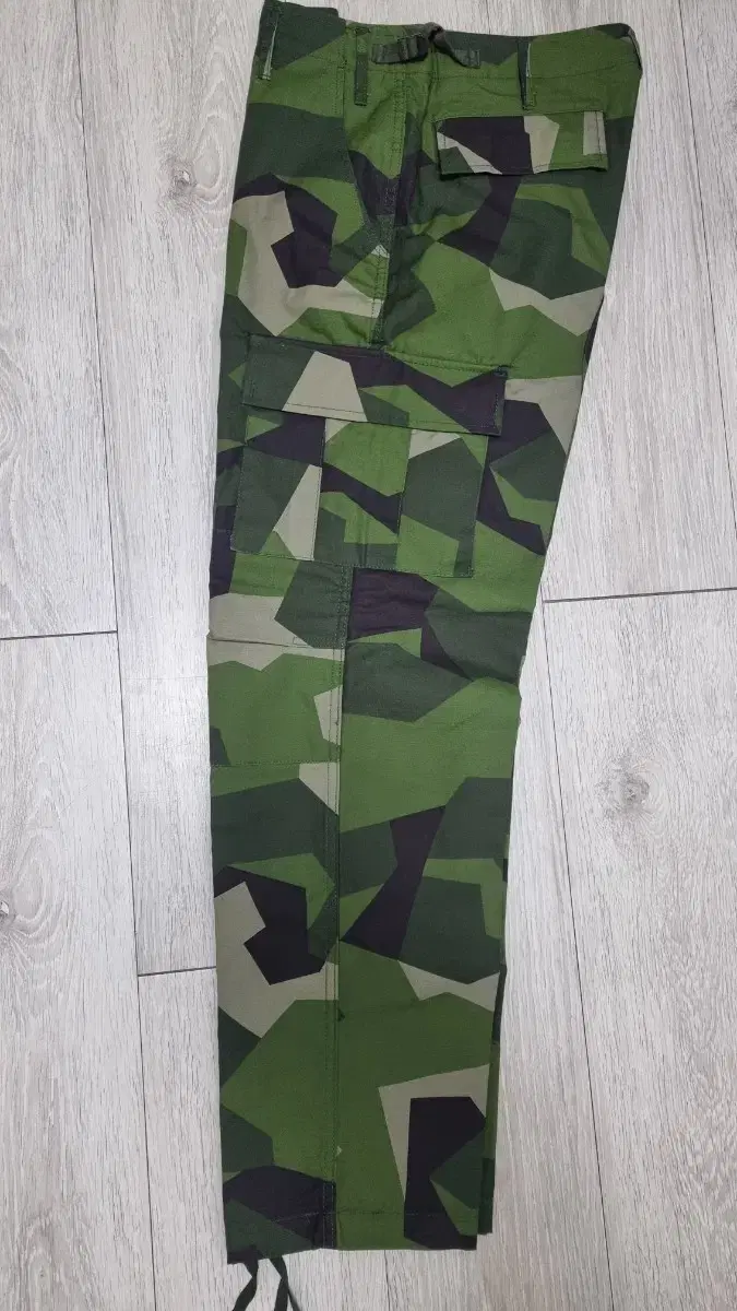 와이엠씨엘케이와이 BDU Pants - uf90, s 새제품