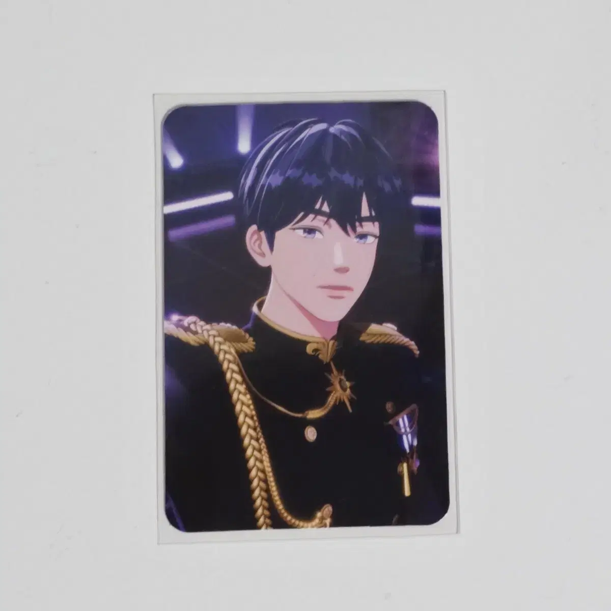 PLAVE plave 빼빼로 special photocard yejun