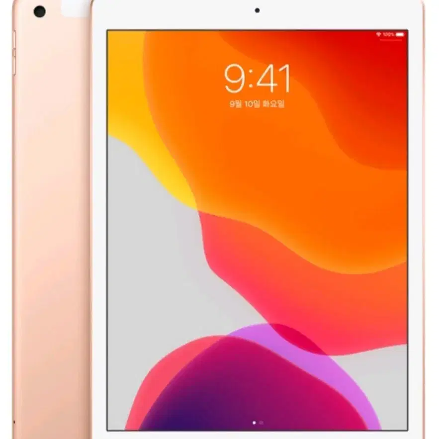 iPad 아이패드 10.2 7세대,Wi-Fi+Cellul 32GB