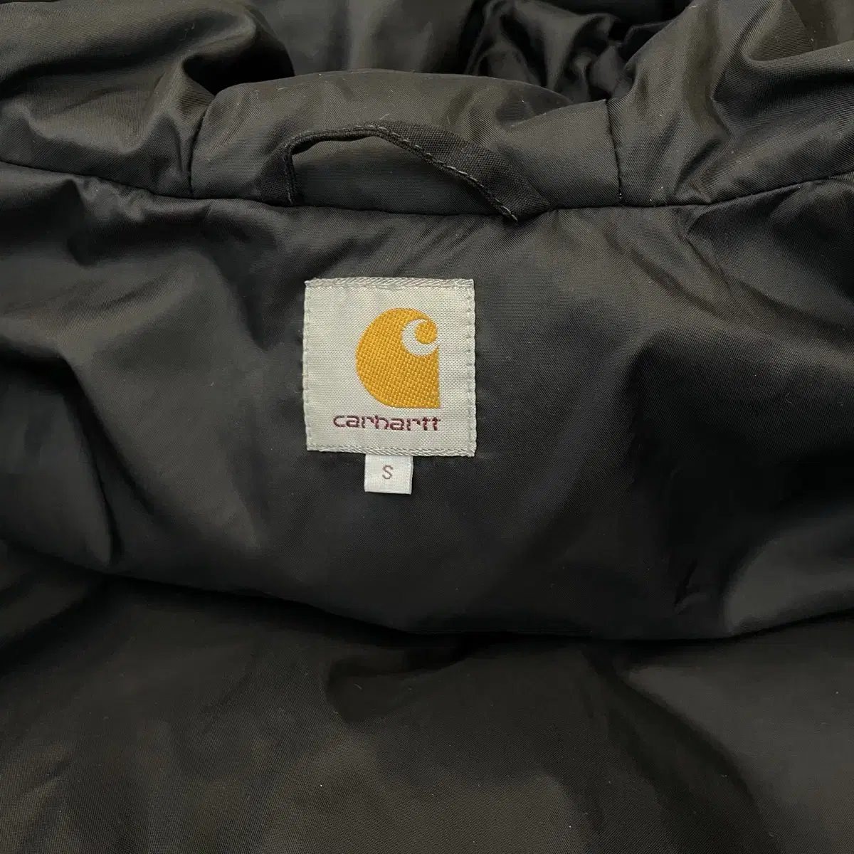 carhartt 칼하트 베링 다운파카2