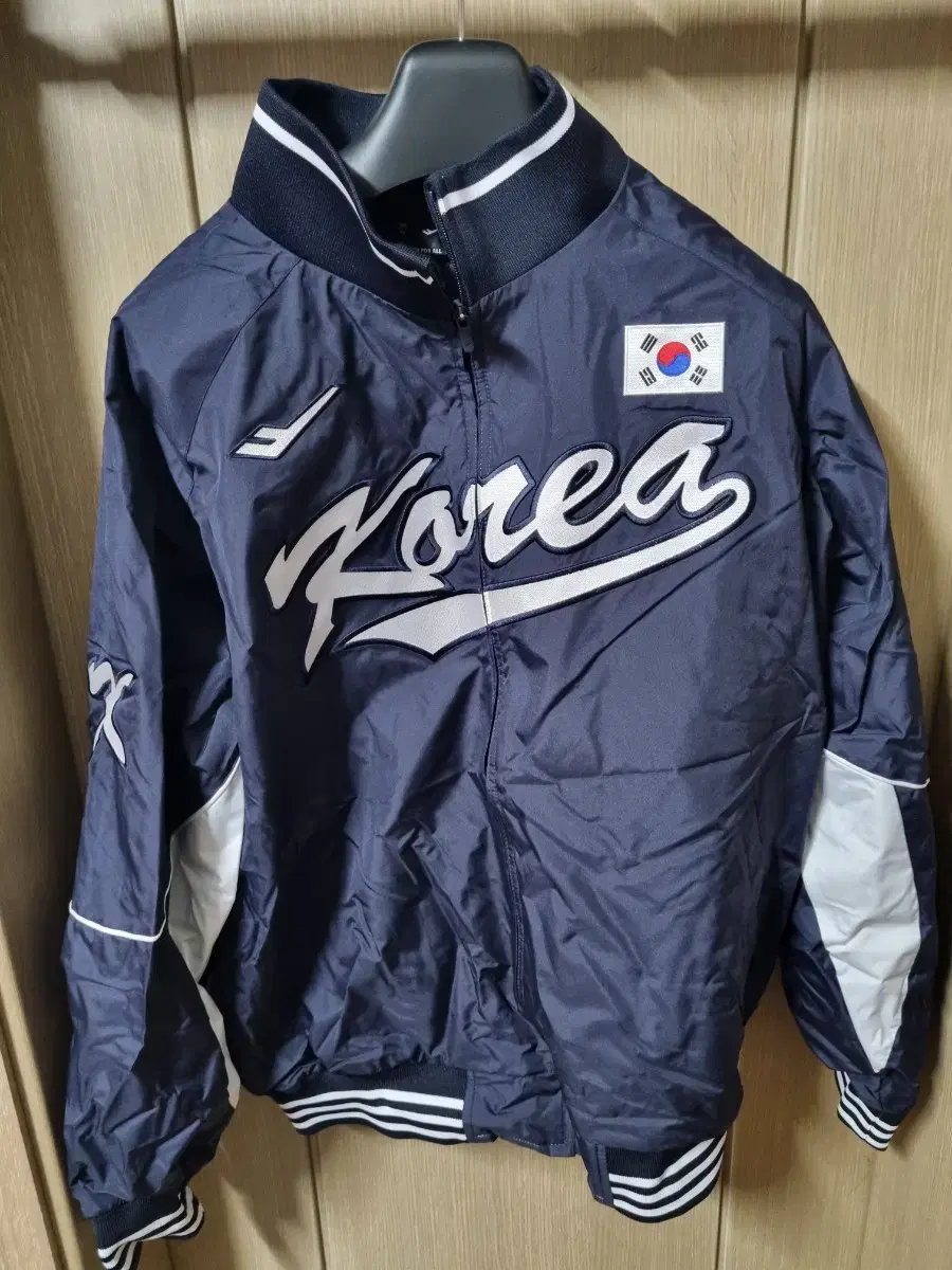 프로스펙스 야구대표팀 자켓 2XL110