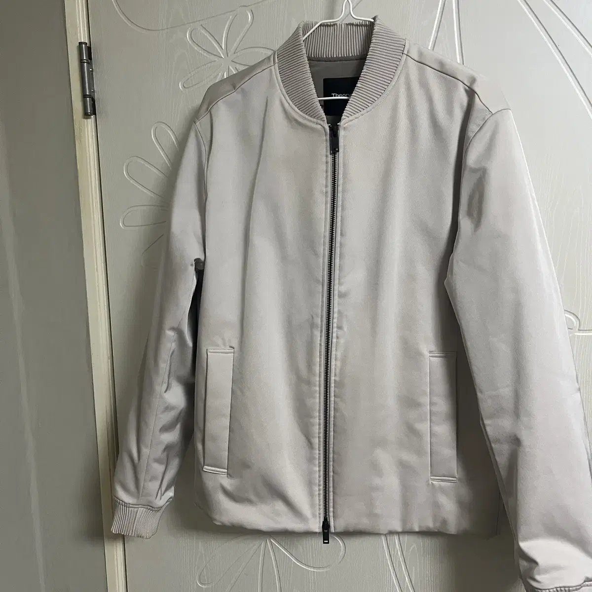 Terry Bassati Bomber Jacket M