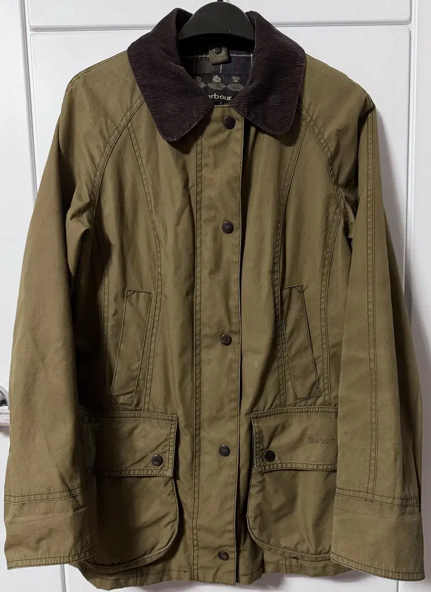 바버 비드넬 / barbour beadnell