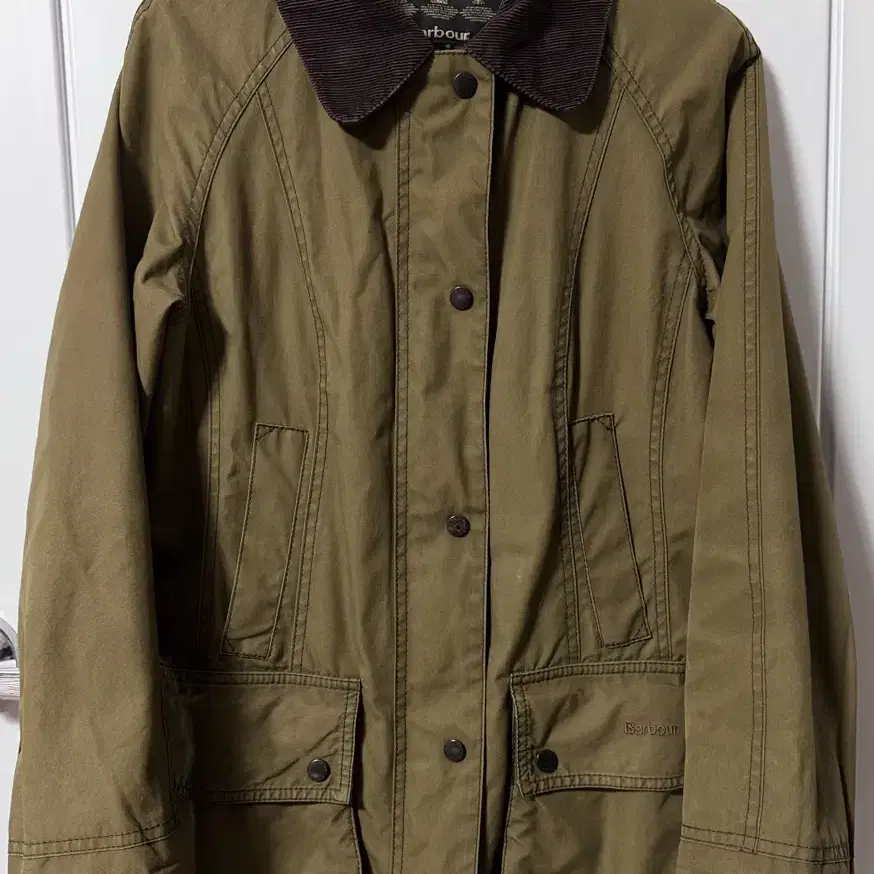 바버 비드넬 / barbour beadnell