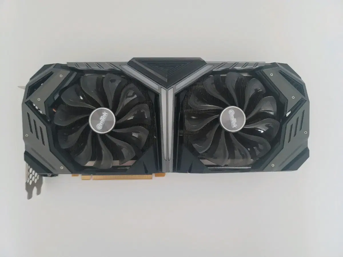 rtx 2080 super turbojet(부품용)