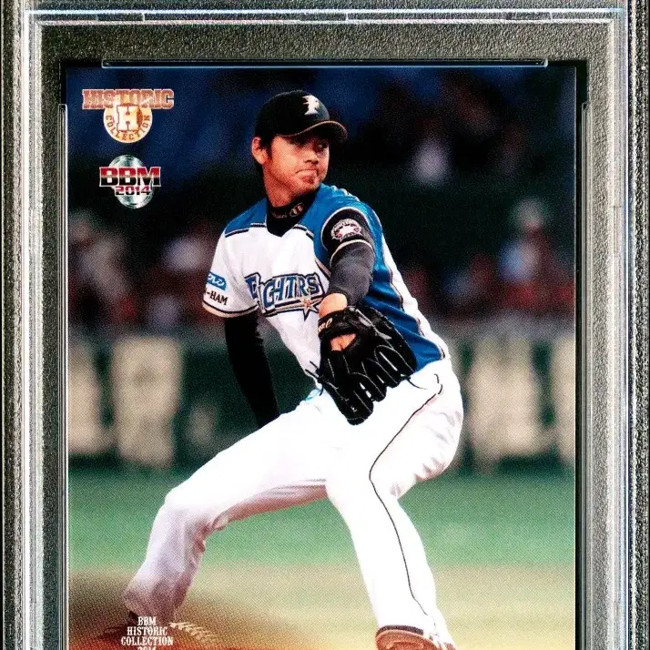 2013  bbm 오타니 루키 psa 10