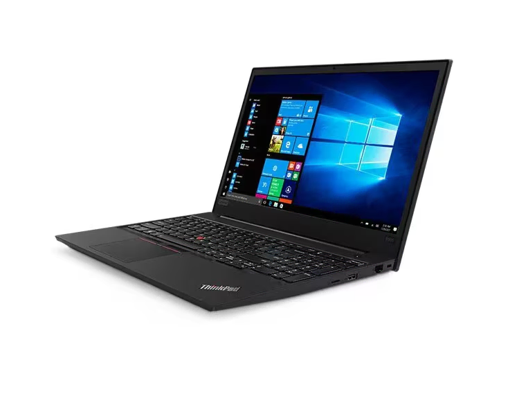 Lenovo E585 15인치 씽크패드 라이젠5 중고노트북 판매합니다!