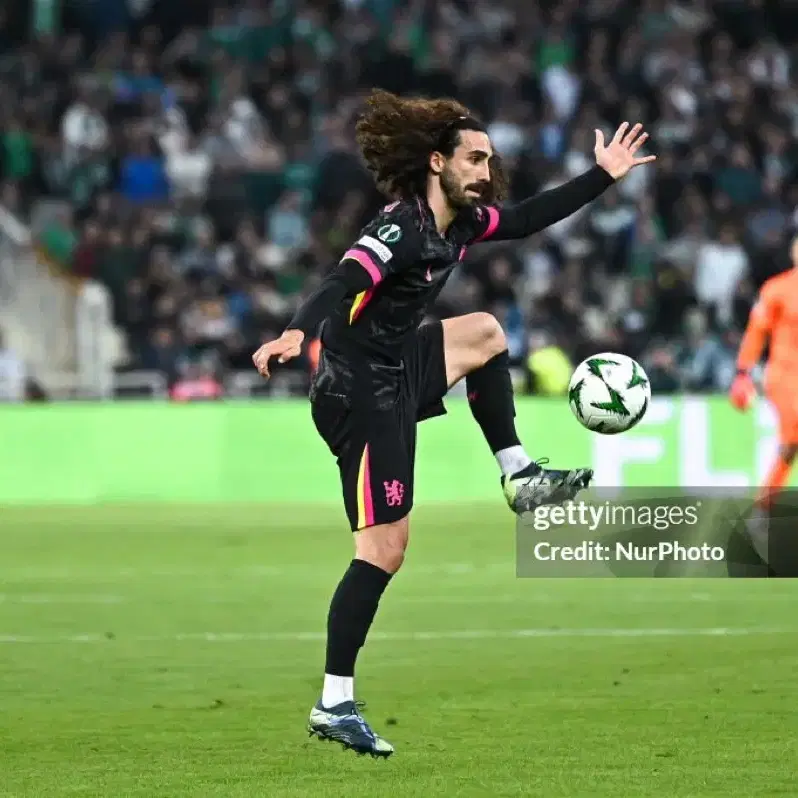 첼시 24-25 써드킷 쿠쿠렐라 자컷 네임셋 및 패치 일괄 판매