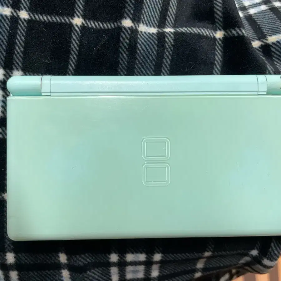 닌텐도 ds lite