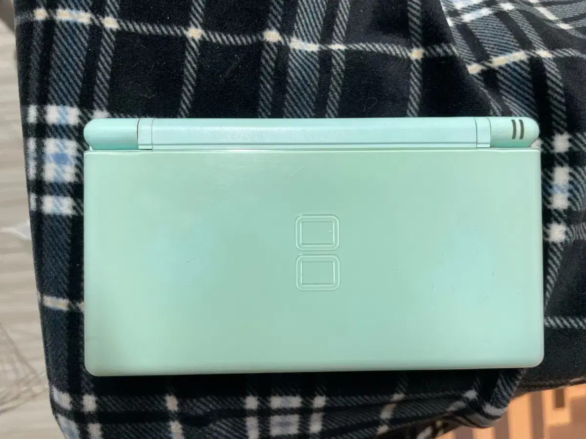 닌텐도 ds lite