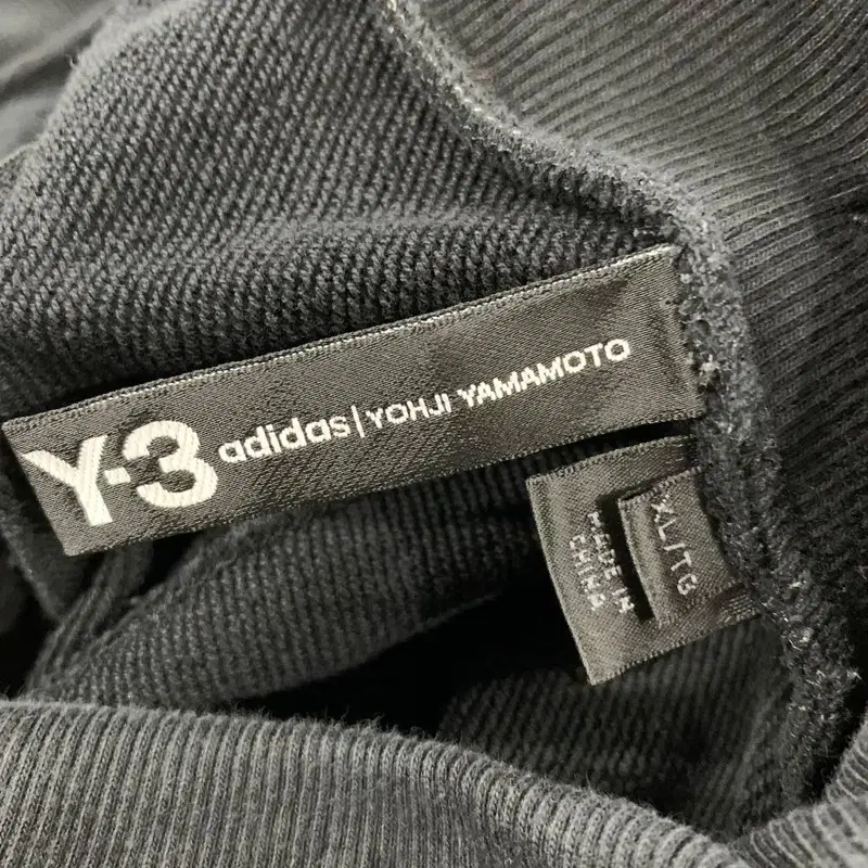 Y-3 스웻 조거팬츠 s04423