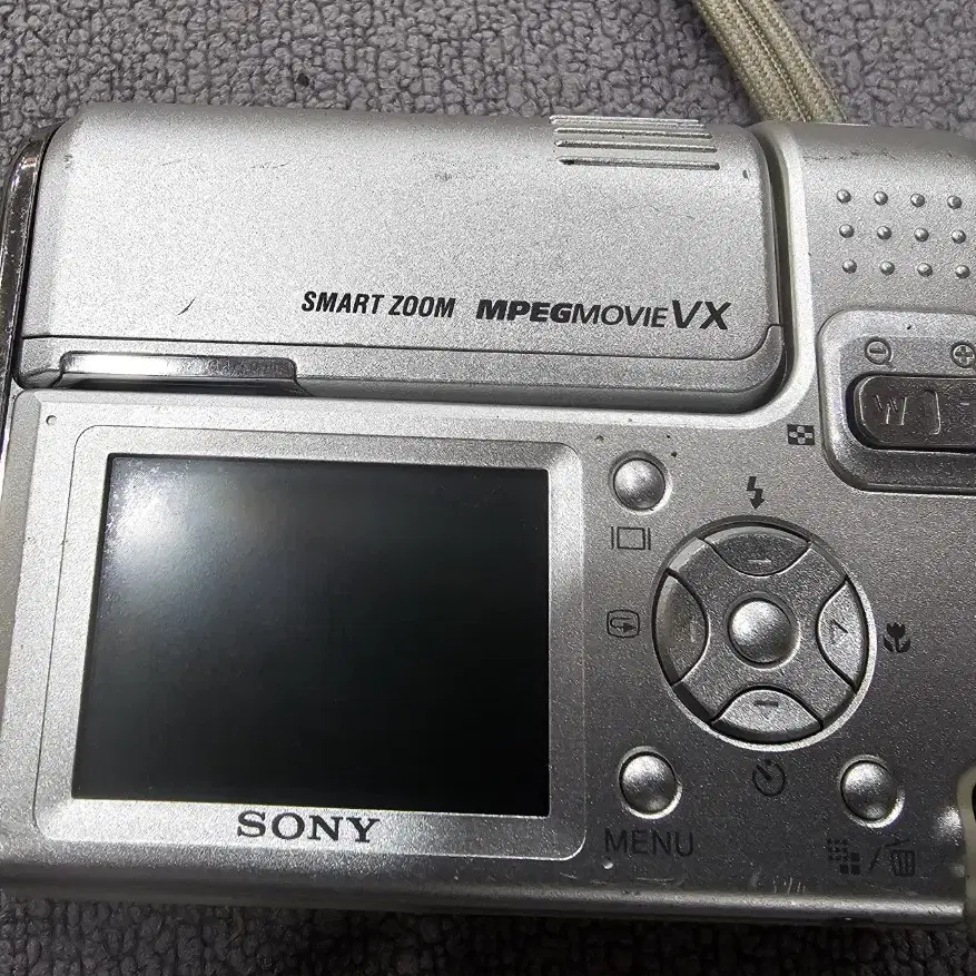 소니 카메라/Sony DSC-F88