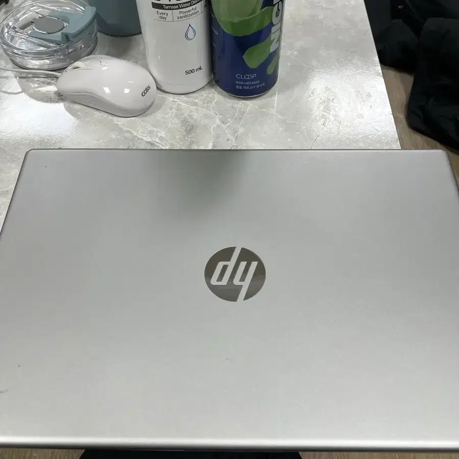 Hp노트북 HP 노트북 15 -fd1023TU,실버