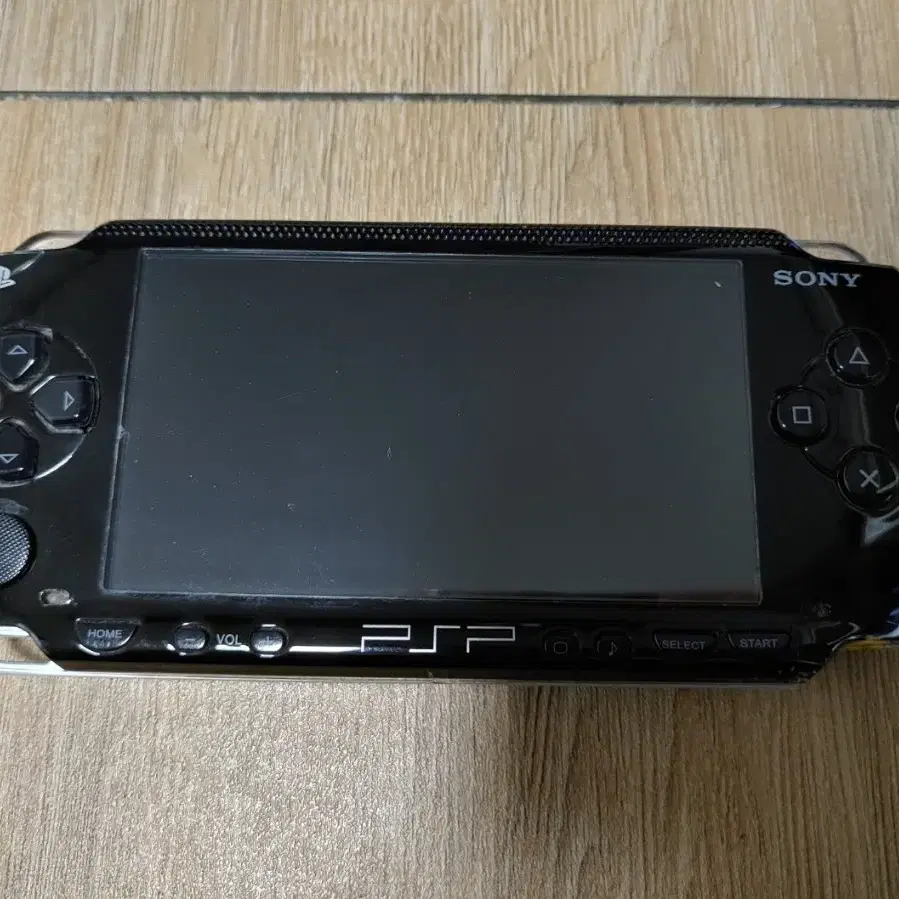 PSP 1005 사용가능 기기