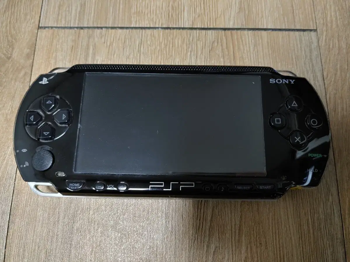 PSP 1005 사용가능 기기