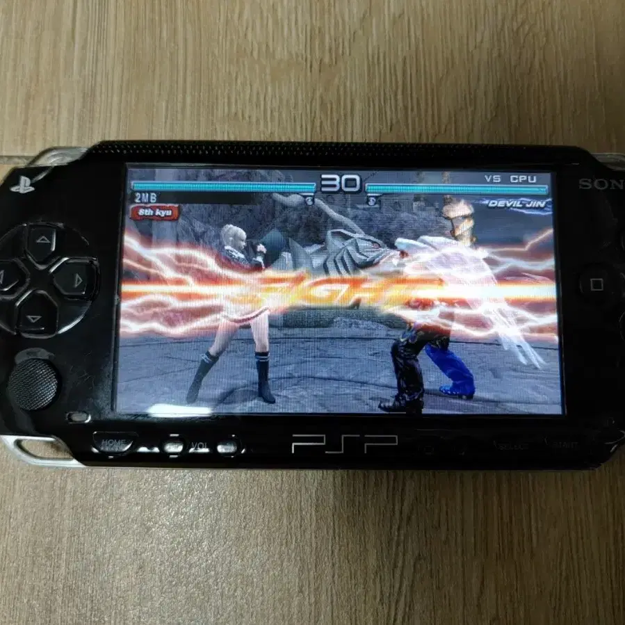 PSP 1005 사용가능 기기