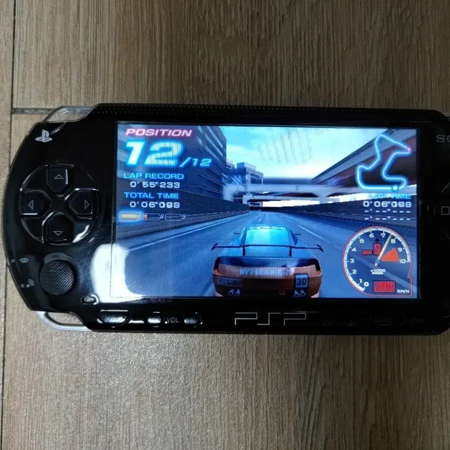 PSP 1005 사용가능 기기