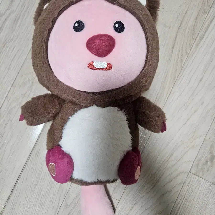 루피인형