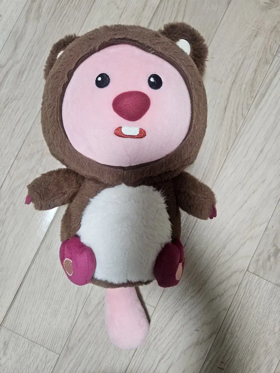 루피인형