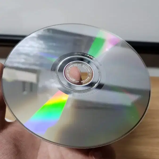 레드제플린 1집 CD