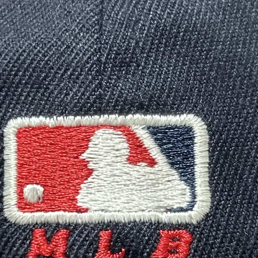 MLB 모자