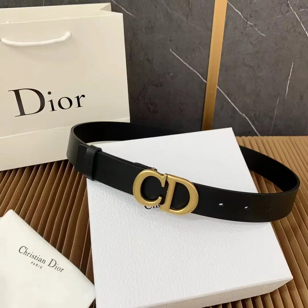 DIOR 디오르 남성 여사 정품