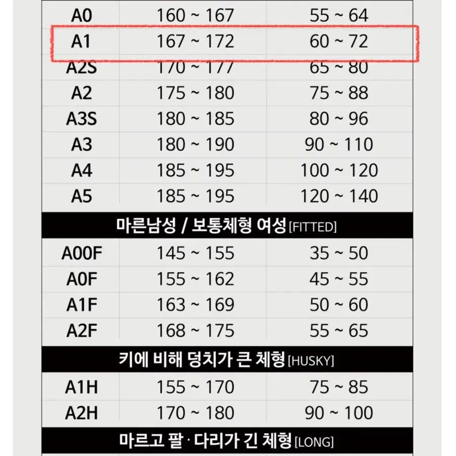 데몬 주짓수 도복 A1 화이트