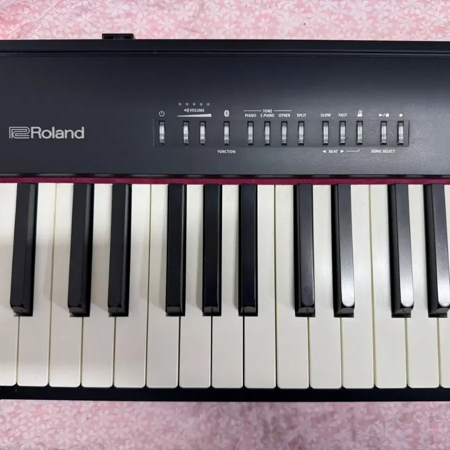 롤랜드 FP30 전자피아노 ROLAND FP-30 디지털피아노