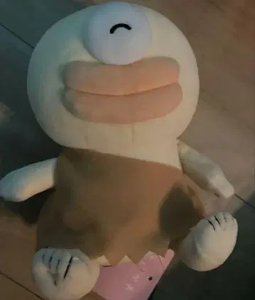 치이카와 (먼작귀) 포테타마 봉제 인형 오데