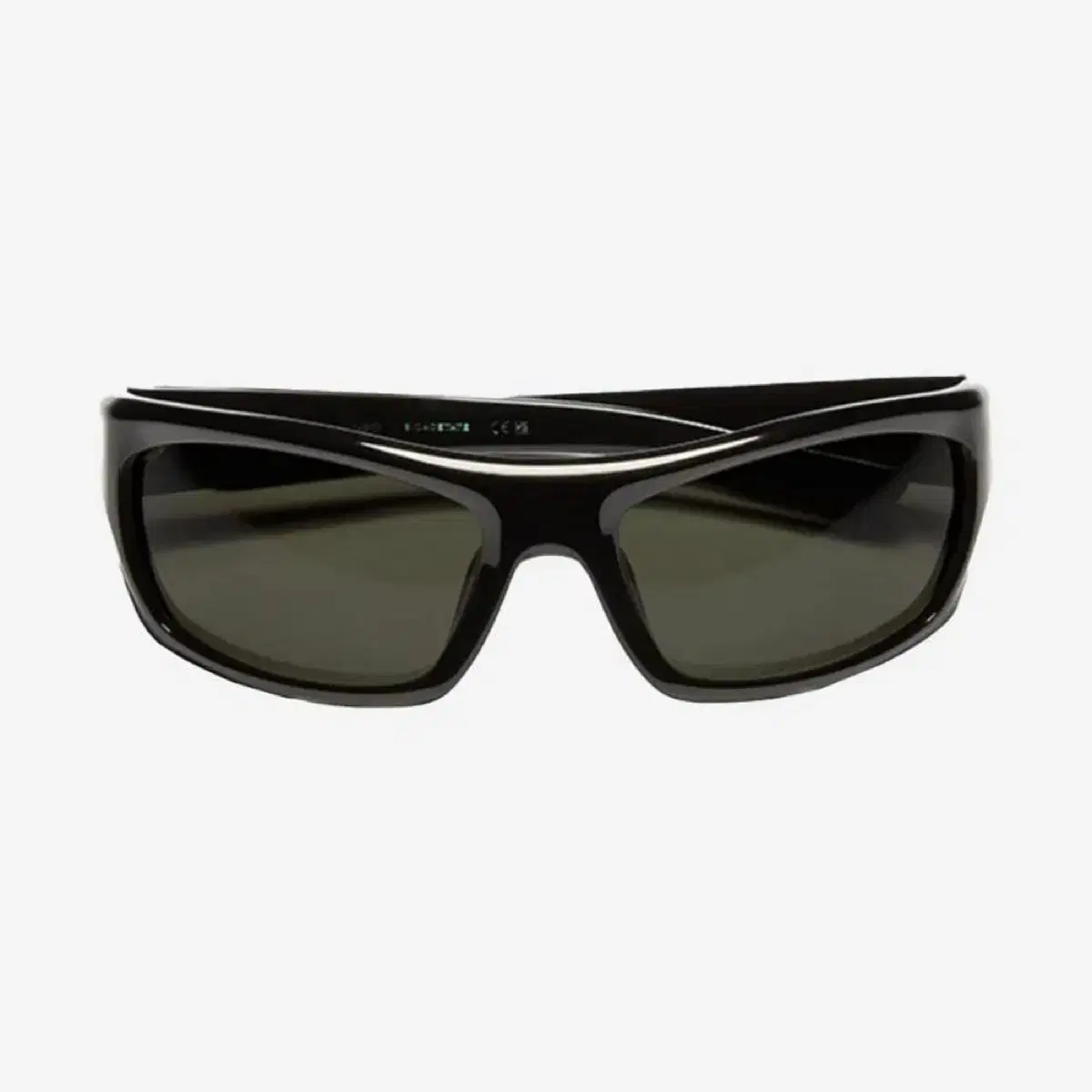 Lexxola Neo Sunglasses Black Onyx 렉솔라 네오