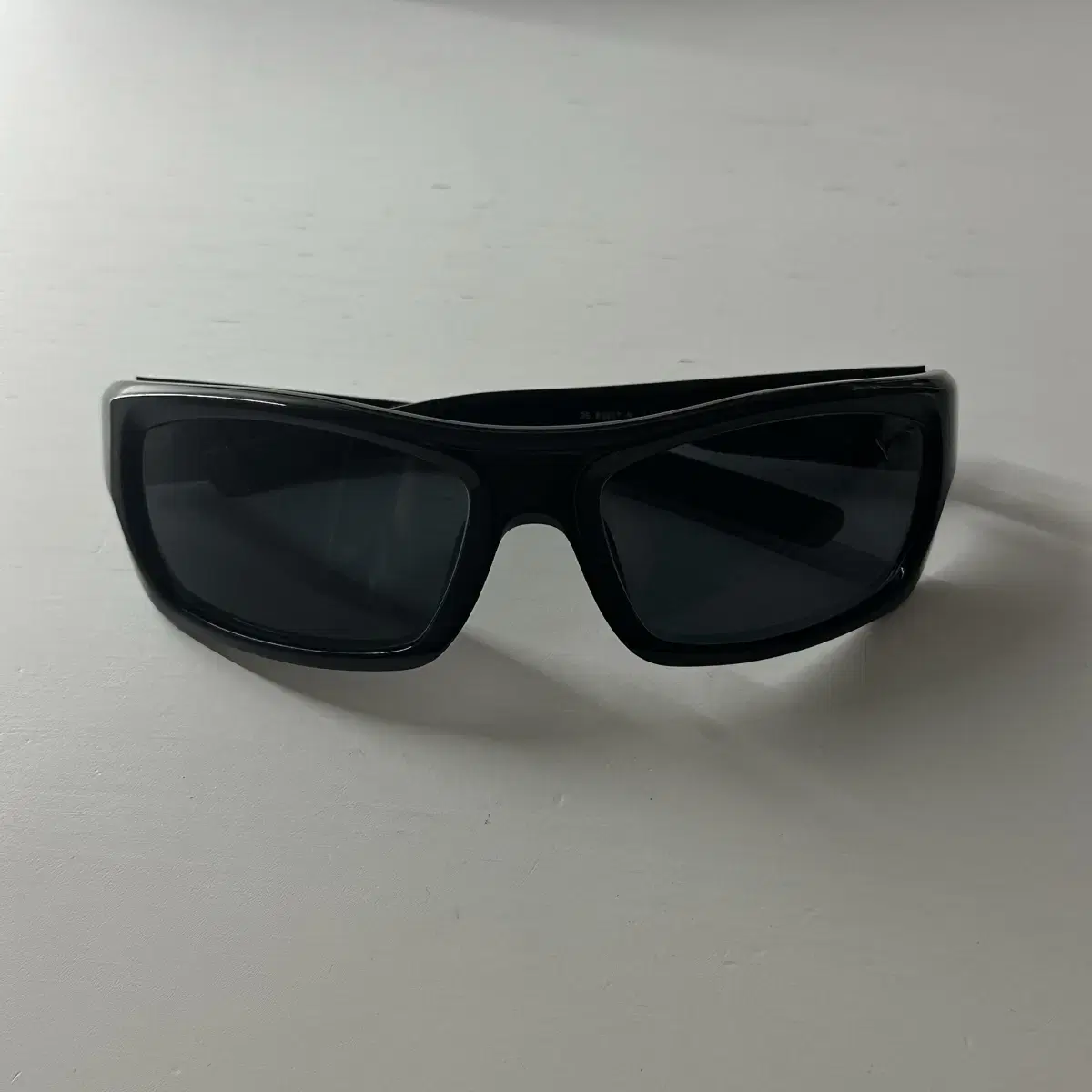 Lexxola Neo Sunglasses Black Onyx 렉솔라 네오