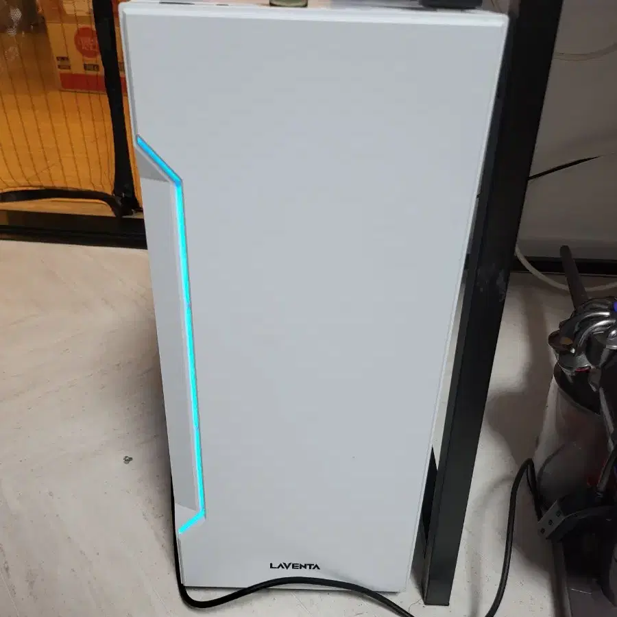 게이밍pc i5 11400f gtx2060super ssd 1tb hdd