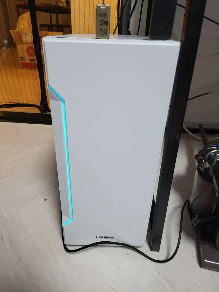 게이밍pc i5 11400f gtx2060super ssd 1tb hdd