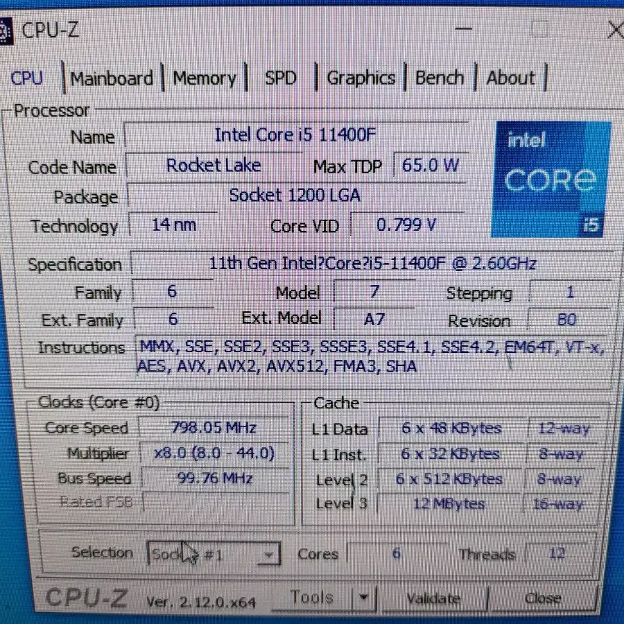 게이밍pc i5 11400f gtx2060super ssd 1tb hdd