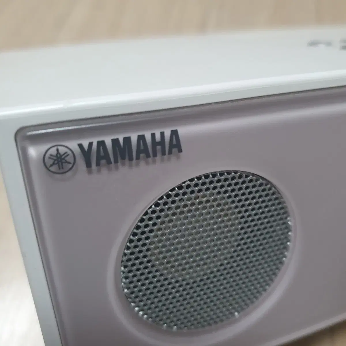 YAMAHA TSX-80 올인원 사운드바 리시버  스피커