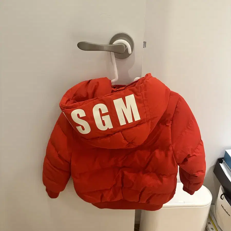 MSGM , 타미힐피거 , 노스페이스 키즈 패딩