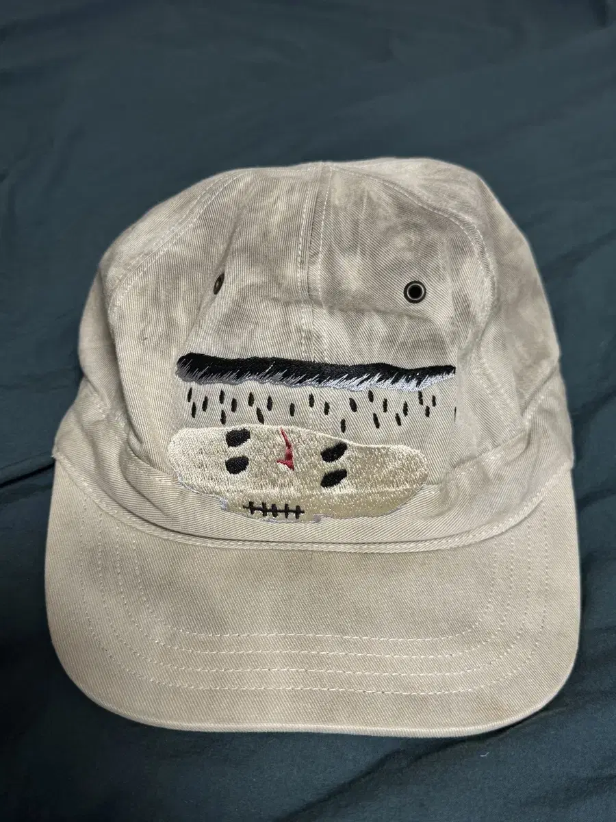 [F]Kapital kountry katuragi cap