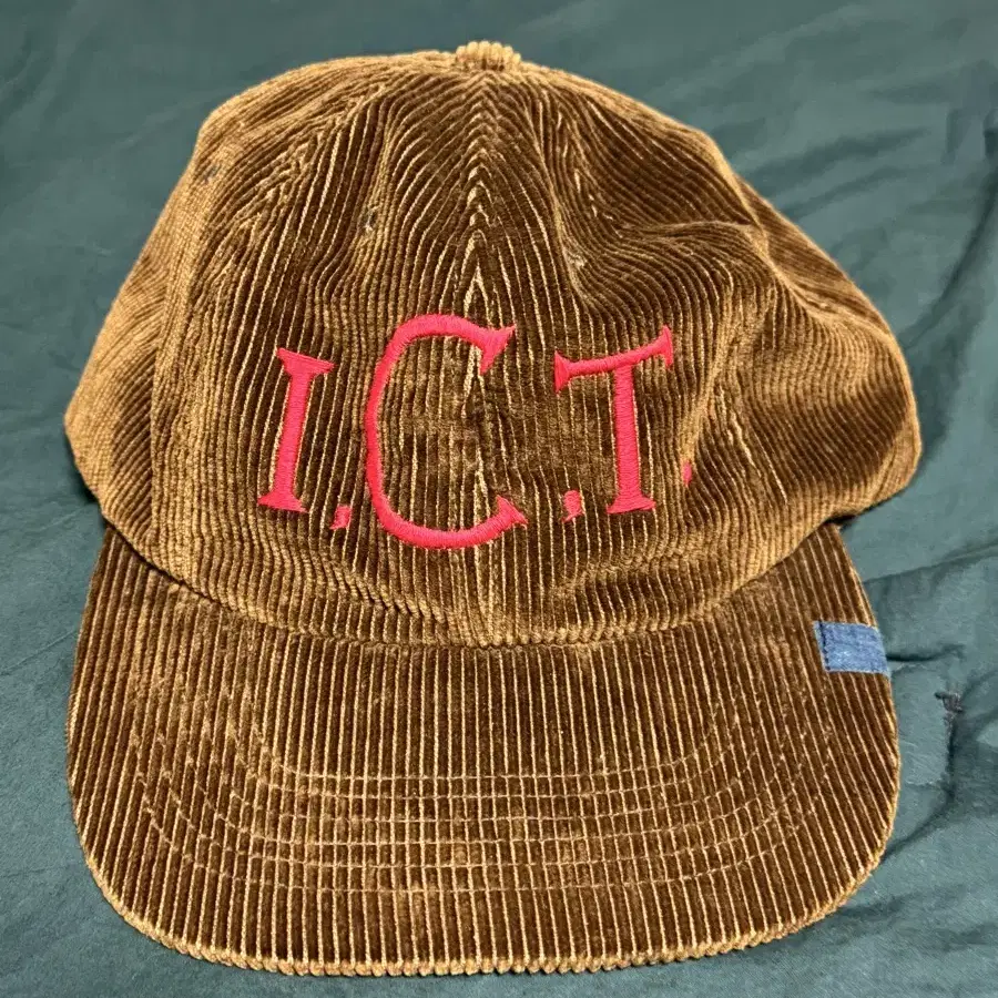 Visvim ict cap