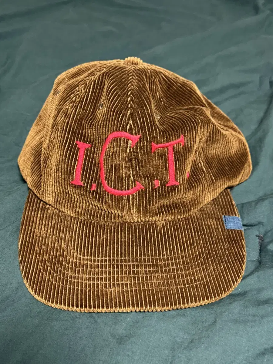 Visvim ict cap