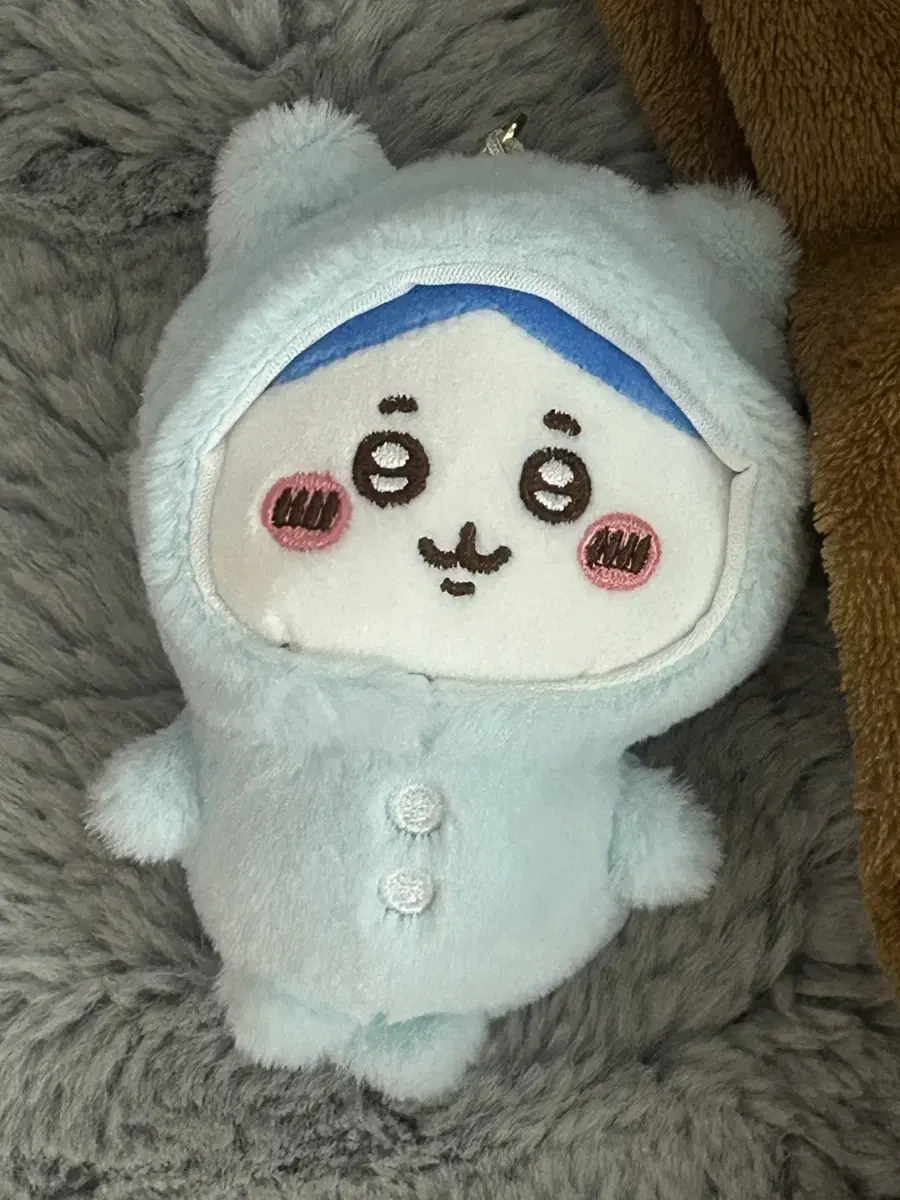 치이카와 키링 인형