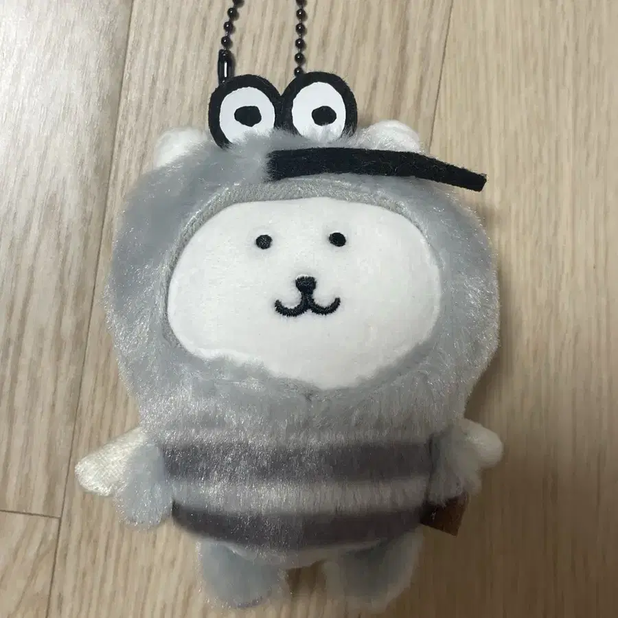 농담곰 모기곰