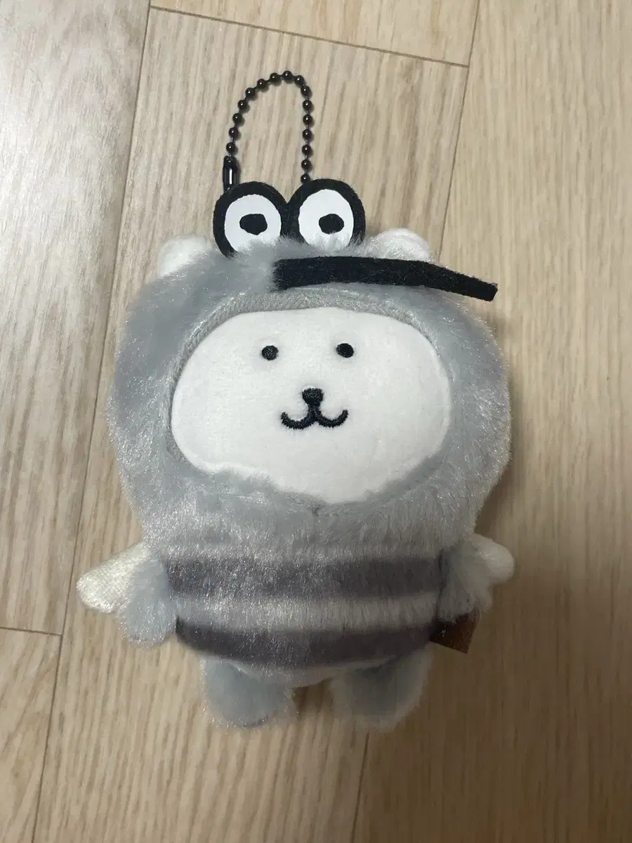 농담곰 모기곰