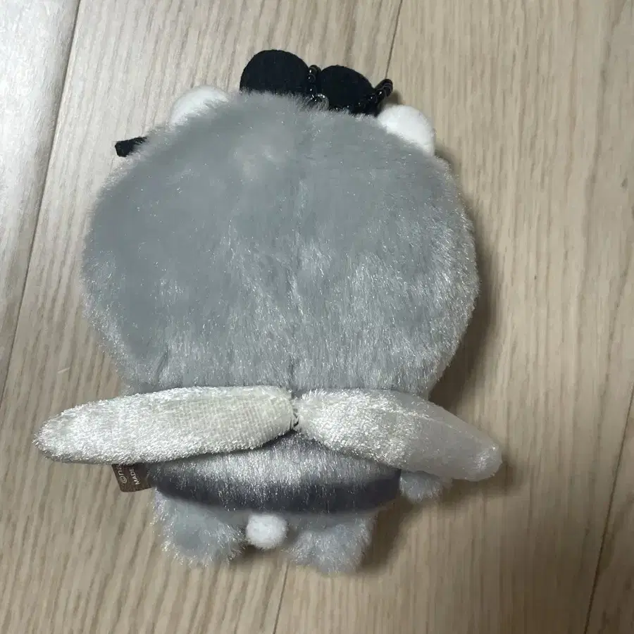 농담곰 모기곰