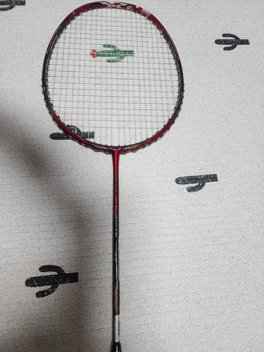 Technician JH-5 Woven Racket sells