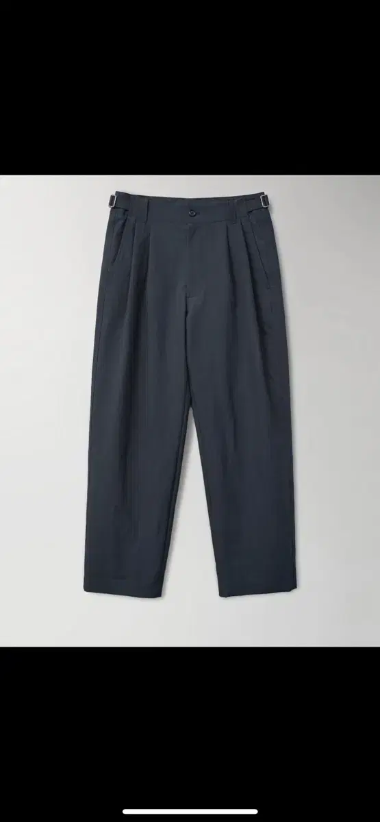 [새상품][인더로우] TRAVELLER CHINO PANTS (TYPE3