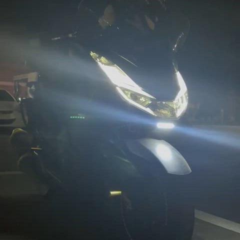 pcx 125