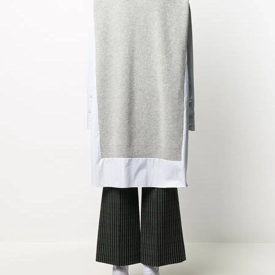 MAISON MARGIELA / 마르지엘라 oversized shirt