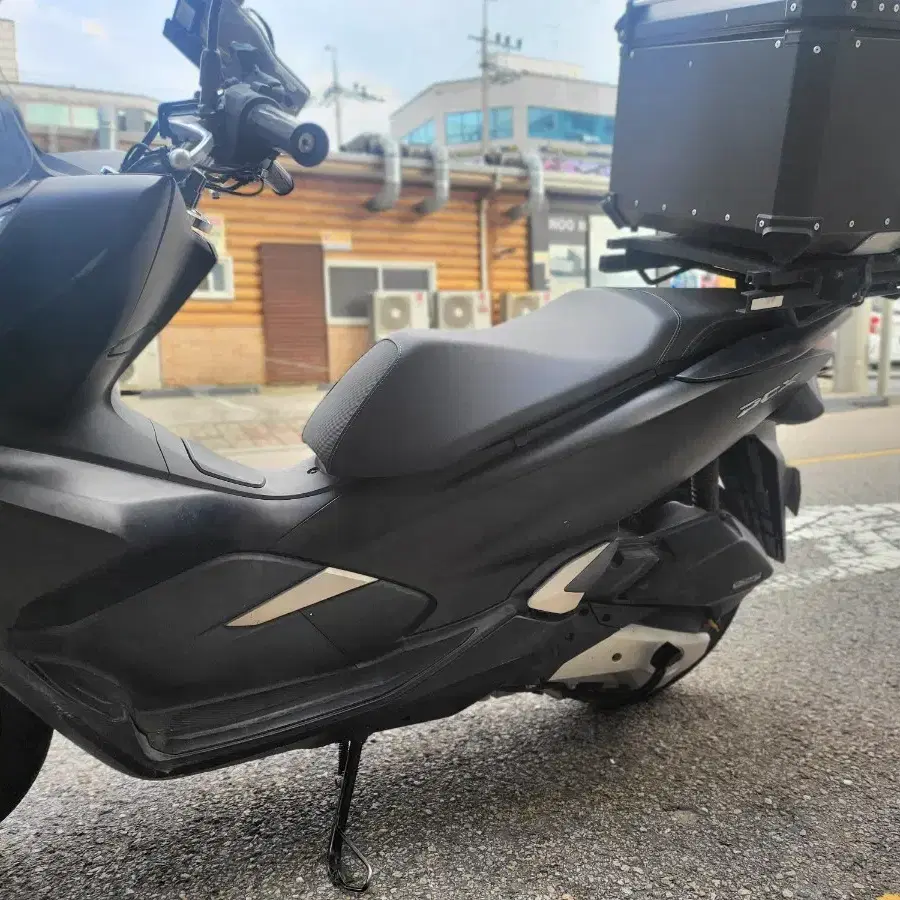 PCX125 20년식 판매합니다