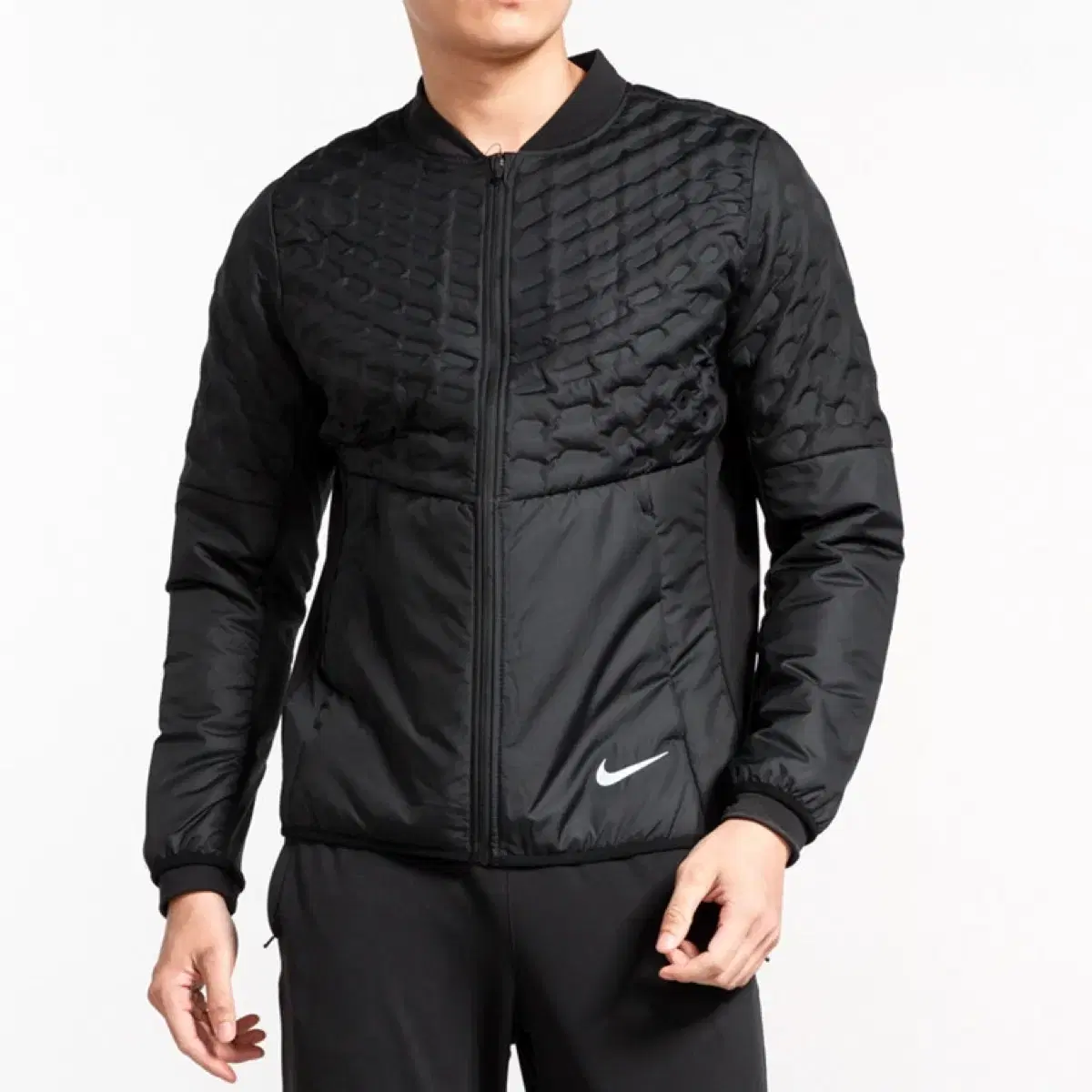 ( M ) Nike Aeroloft Padded Jacket