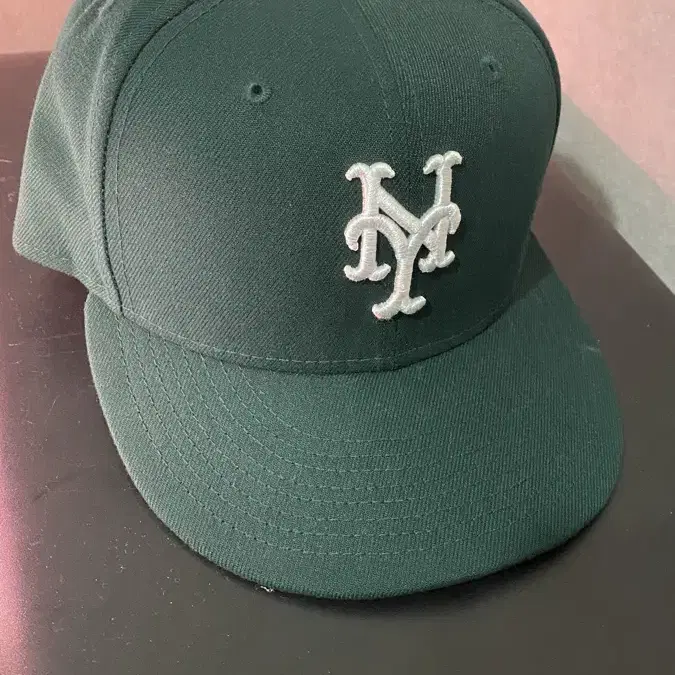 뉴에라 모자 newera fitted 뉴욕 멧츠 ny 73/8